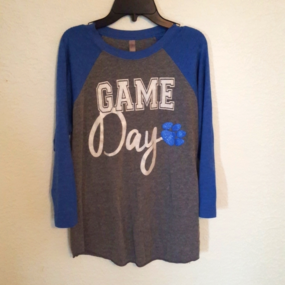 Game Day T-shirt